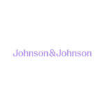 Johnson & Johnson Logo