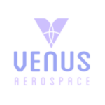 Venus Aerospace Logo