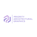 Priority Architectural Graphics Logo