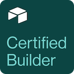 Airtable Certified Builder Badge